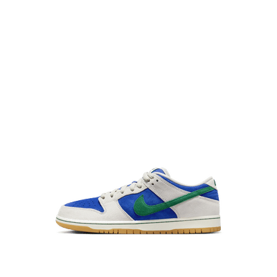 Nike SB Dunk Low "Hyper Royal Malachite" | HF3704-001