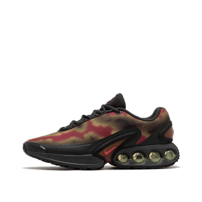 Nike Air Max DN NRG "Dark Smoke Grey/Red Orbit-Black-Sweet Beet" | IB7025-001