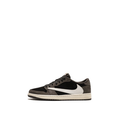 Travis Scott x Air Jordan 1 Low "Mocha" | CQ4277-001