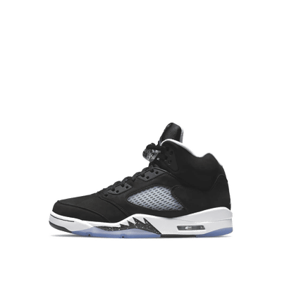Air Jordan 5 Retro "Moonlight" | CT4838-011