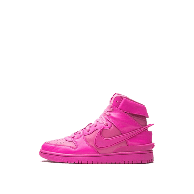 Nike Dunk High AMBUSH "Active Fuchsia" | CU7544-600