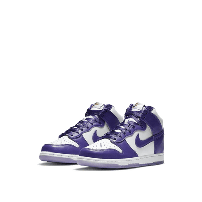 Nike Dunk High SP "Varsity Purple" | DC5382-100