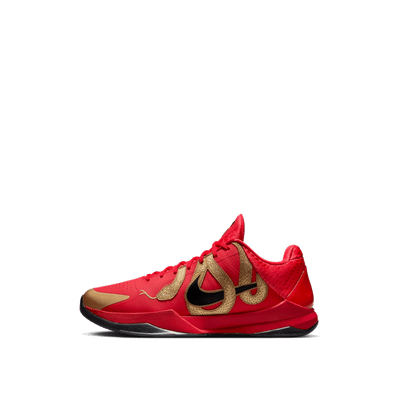 Nike Kobe 5 Protro "Year of the Mamba University Red" | HF5182-600