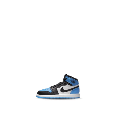 Air Jordan 1 Retro High OG "UNC Toe (PS)" | FD1412-400