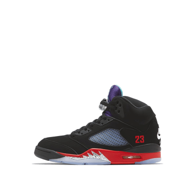 Air Jordan 5 SE "Top 3" | CZ1786-001
