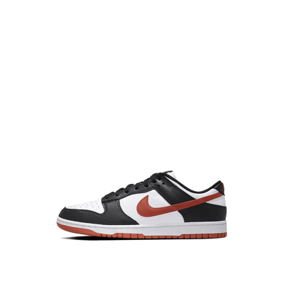 Nike Dunk Low Retro "Dragon Red" | DV0833-108