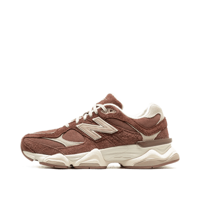 New Balance 9060 "Rich Oak/Timberwolf" | U9060CCC