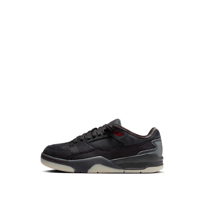 Jordan Flight Court Wmns "Red" | HQ2958-006
