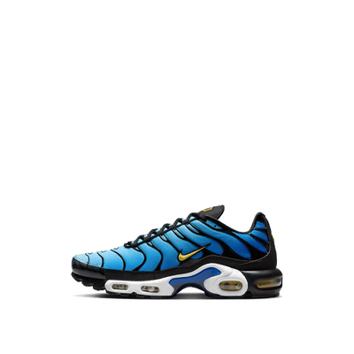 Nike Air Max Tuned 1 "Black" | DX0755-001