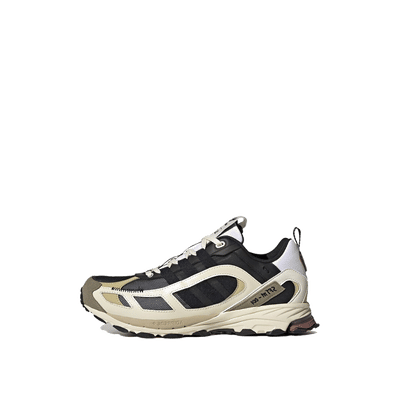 Adidas x Song for the Mute Shadowturf "White/Core Black/Off White" | GY7017