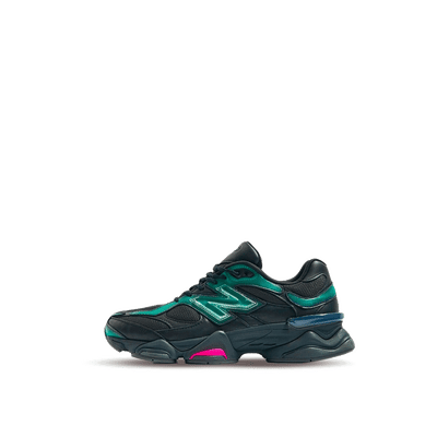 Mowalola x New Balance 9060 "Black" | U9060ML