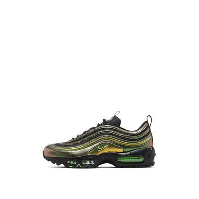 Nike Air Max 95/97 "Gold" | II1714-900