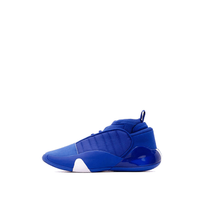 Adidas Harden Vol. 7 "Royal Blue/Cloud White/Royal Blue" | IE9248