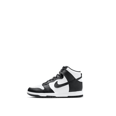 Nike Dunk High "Panda (PS)" | DD2314-103