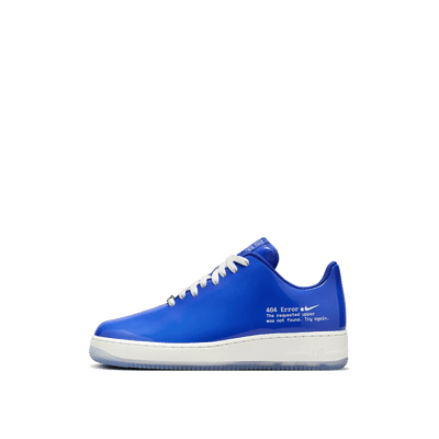 Nike Air Force 1 Low ".SWOOSH 404 Error" | HJ1060-400