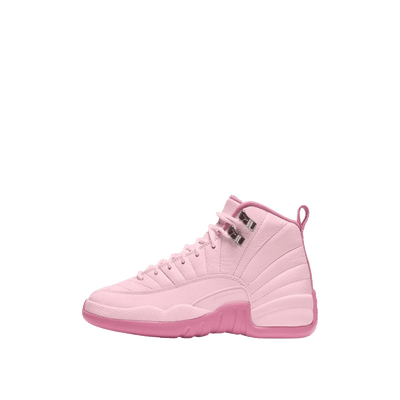 Air Jordan 12 GS "Pearl Pink" | 510815-600