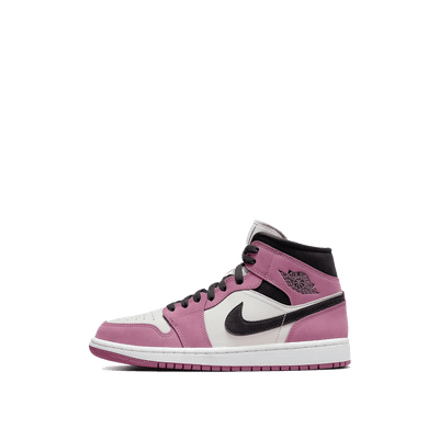 Air Jordan 1 Mid SE "Light Mulberry" | DC7267-500