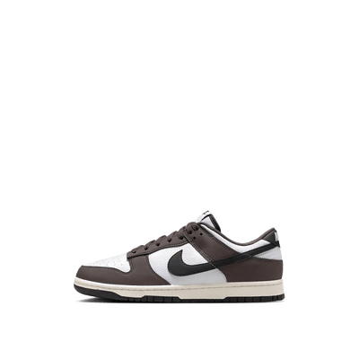 Nike Dunk Low Next Nature "Baroque Brown" | HF4292-200