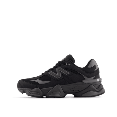 New Balance 9060 GS "Black/Grey" | G90602QL