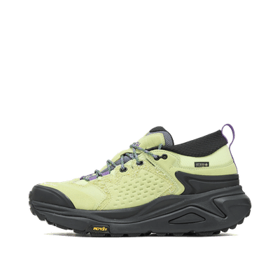 HOKA ONE ONE Kaha 3 Low Gore-Tex "Honeydew/Black" | 1168951HWB