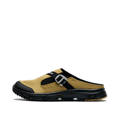 Salomon RX Slide 3.0 "Nomad Black/Willow/FTW" | L49159200