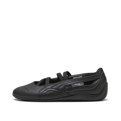 PUMA Speedcat Ballet Leather Wmns "Black" | 406144-01