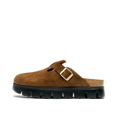 birkenstock-boston-chunky-suede-narrow-black-clog-1028402