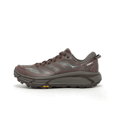 HOKA Mafate Speed 2 "Asphalt Grey/Walnut" | 1126851AYW
