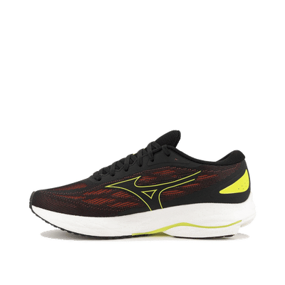 Mizuno Wave Ultima 15 "Black" | J1GC241854