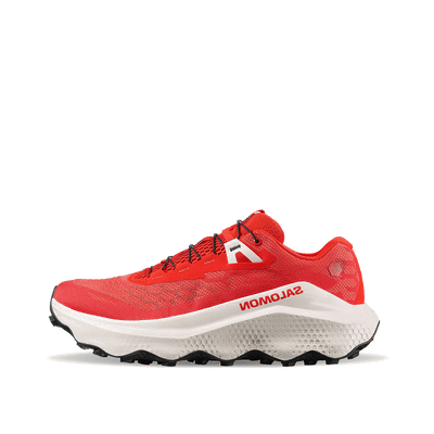 Salomon Ultra Glide 4 "Red" | L49221300