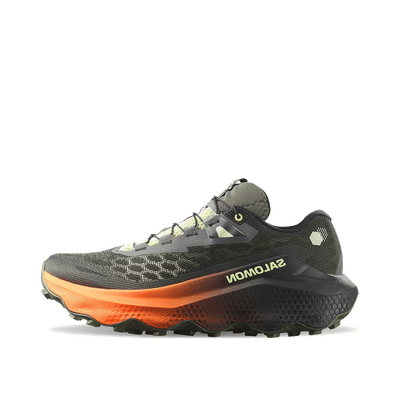 Salomon Ultra Glide 4 "Grey/Silver" | L45396000