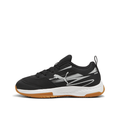PUMA Varion II "Black/Cool Light Gray/Gum" | 108105-01