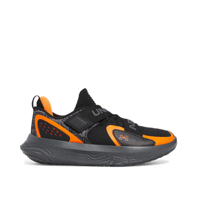 Under Armour FUTR X 4 "Black" | 3028830001