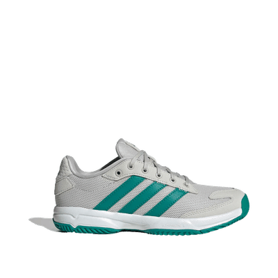 Adidas Stabil Jr "Gray" | KJ9684