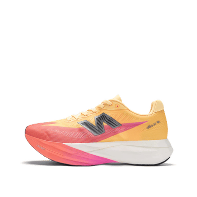 New Balance FuelCell SuperComp Elite v5 Wmns "Orange/Brown/Pink" | WRCEL4JM