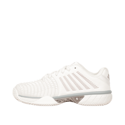 K-Swiss Express Light 3 "White" | 98563-107-M