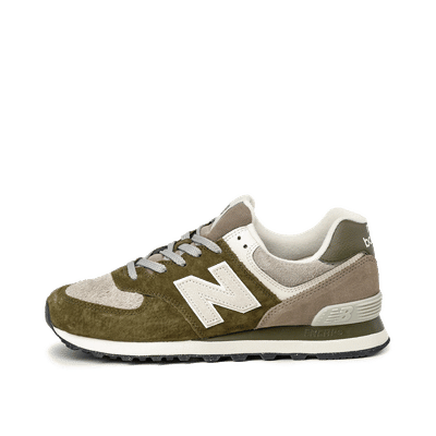 New Balance 574 "Woodland" | U574BWS