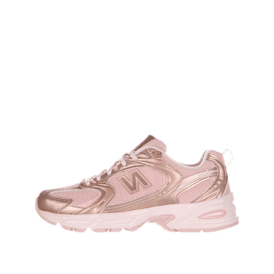 New Balance 530 "Pink Granite/Pink Metallic/Pink Chalk" | U530ELP
