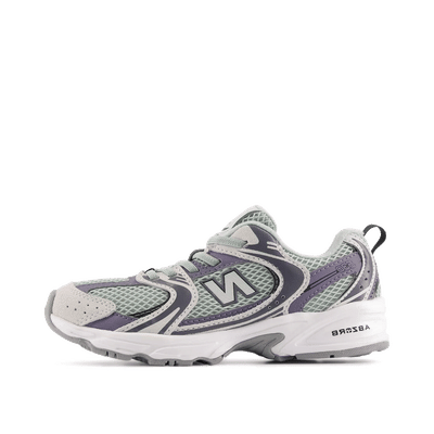 New Balance 530 Bungee Lace "Grey" | P5305OI