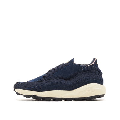 Nike Air Footscape Woven "Denim" | HF1759-400