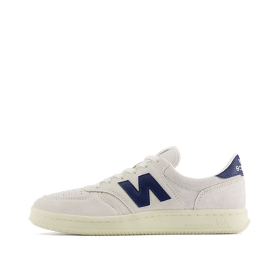 New Balance T500 "White/Blue/Beige" | CT500CF
