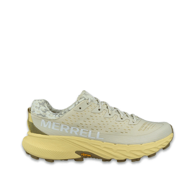 Merrell Agility Peak 5 "Cream" | J068189