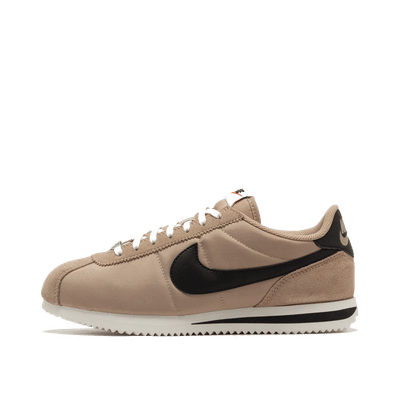 Nike Wmns Cortez "Desert/Black-Sail" | IF1764-200