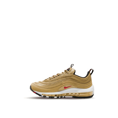 Nike Air Max 97 OG "Gold Bullet" | DQ9131-700