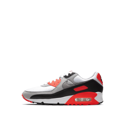 Nike Air Max 3 "Radiant Red" | CT1685-100