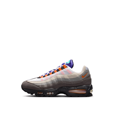 Nike Air Max 95 Big Bubble PRM "Greedy" | IM2211-001