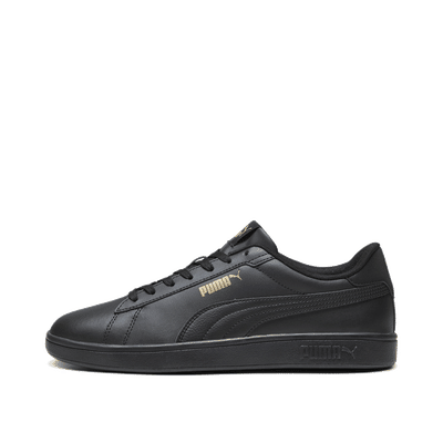 PUMA Smash 3.0 "Black/Gold" | 390987-10