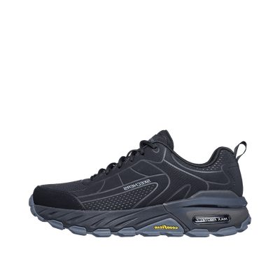 Skechers Max Protect - Ironguard "Black/Charcoal" | 237672BKCC