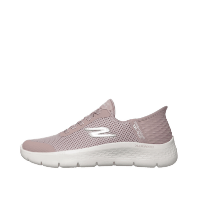 Skechers GO WALK Flex - Grand Entry "Mauve" | 124836MVE