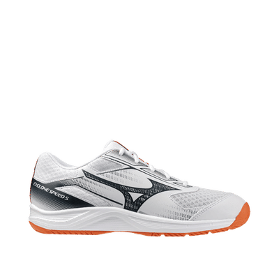 Mizuno Cyclone Speed 5 "White" | V1GA258080
